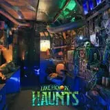 Lake Hickory Haunts photo