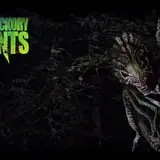 Lake Hickory Haunts