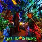 Lake Hickory Haunts photo