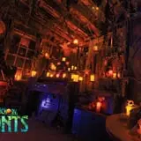Lake Hickory Haunts photo