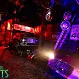 Lake Hickory Haunts photo