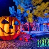 Lake Hickory Haunts photo