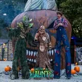 Lake Hickory Haunts photo