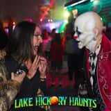 Lake Hickory Haunts photo