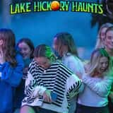 Lake Hickory Haunts photo