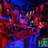 Lake Hickory Haunts photo