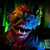 Lake Hickory Haunts photo