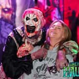 Lake Hickory Haunts photo