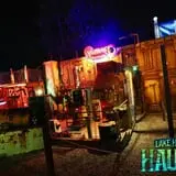 Lake Hickory Haunts photo