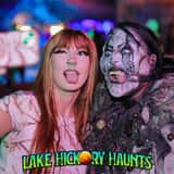 Lake Hickory Haunts photo