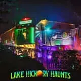 Lake Hickory Haunts photo