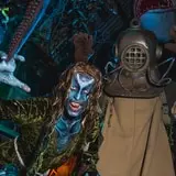 Lake Hickory Haunts photo