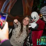 Lake Hickory Haunts photo