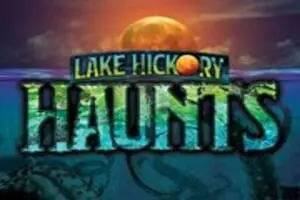 Lake Hickory Haunts