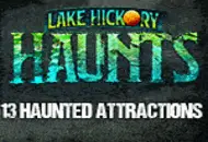 Lake Hickory Haunts