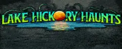 Lake Hickory Haunts