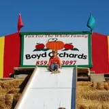 Boyd Orchards photo
