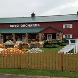 Boyd Orchards photo