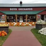 Boyd Orchards photo
