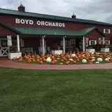 Boyd Orchards photo