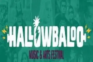 Hallowbaloo Fall Music & Arts Festival