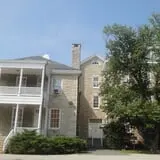 Baltimore County Almshouse photo