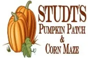 Studt's Pumpkin Patch and Corn Maze