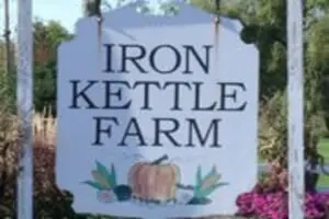 Iron Kettle Farm