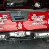 Haunted Hotel of Arkansas, Inc photo