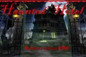 Haunted Hotel of Arkansas, Inc
