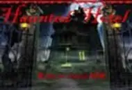 Haunted Hotel of Arkansas, Inc