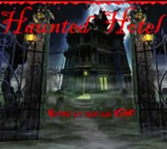 Haunted Hotel of Arkansas, Inc