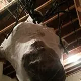 Moaning Acres Home Haunt photo
