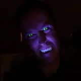 Moaning Acres Home Haunt photo