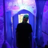Moaning Acres Home Haunt photo