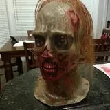 Moaning Acres Home Haunt photo
