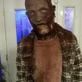 Moaning Acres Home Haunt photo
