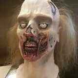 Moaning Acres Home Haunt photo