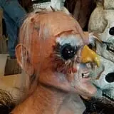 Moaning Acres Home Haunt photo