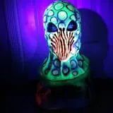 Moaning Acres Home Haunt photo
