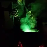 Moaning Acres Home Haunt photo