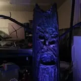 Moaning Acres Home Haunt photo