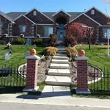 Moaning Acres Home Haunt photo
