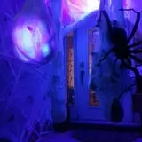 Moaning Acres Home Haunt photo