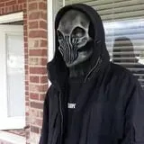 Moaning Acres Home Haunt photo