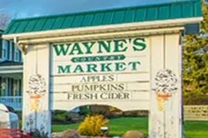Wayne's Country Market