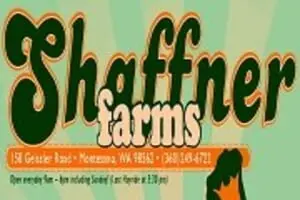 Shaffner Farms Pumpkin Patch
