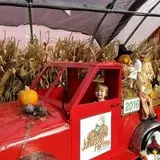Johansen Farms Children's Zoo, Pumpkin Patch & Fall Festival photo