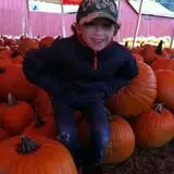 Johansen Farms Children's Zoo, Pumpkin Patch & Fall Festival photo