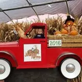 Johansen Farms Children's Zoo, Pumpkin Patch & Fall Festival photo